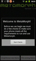 download MetaMorph Pro Donate apk
